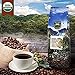 Low Acid Organic Coffee – Whole Bean, Mold-Free & Stomach Friendly by Java Planet, Good Morning Blend Coffee, Medium Roast, Smooth Full Flavored, 2x1LB Bag