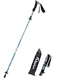 A ALAFEN Lightweight Collapsible Trekking Pole