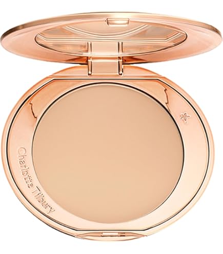 Amazon.com: Charlotte Tilbury Cheek to Chic Powder Blush - Two
