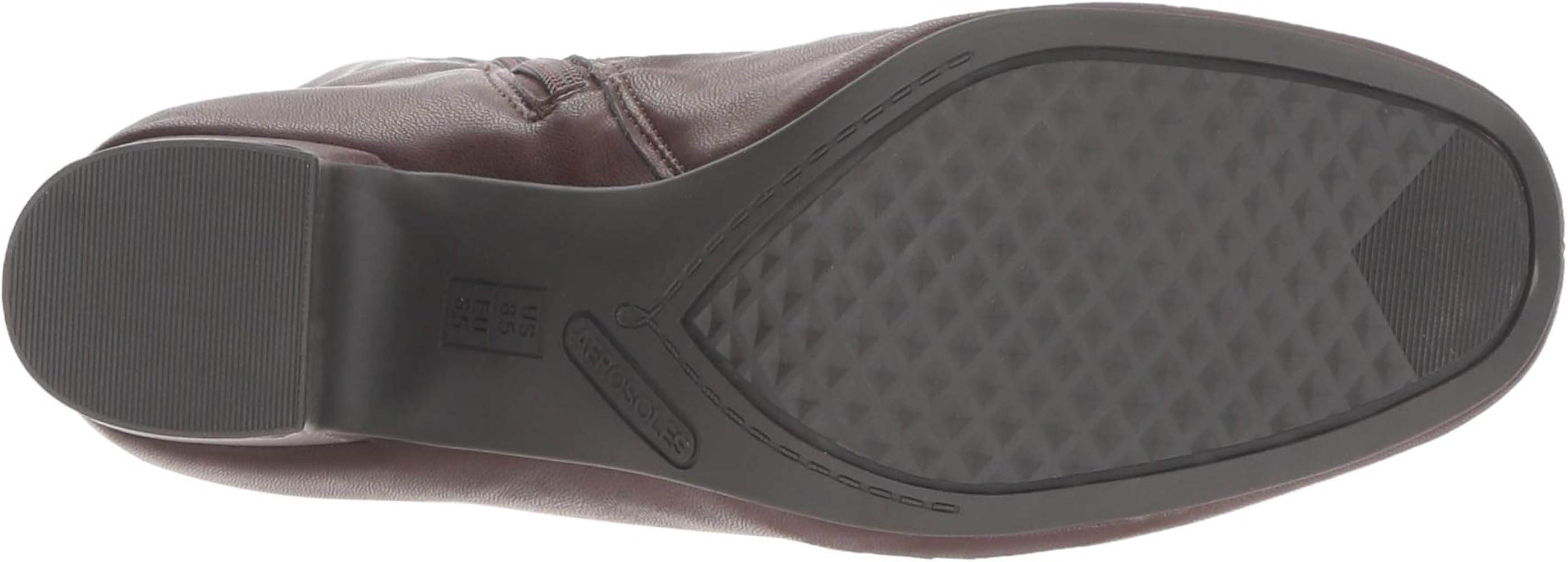 aerosoles tall grass boots