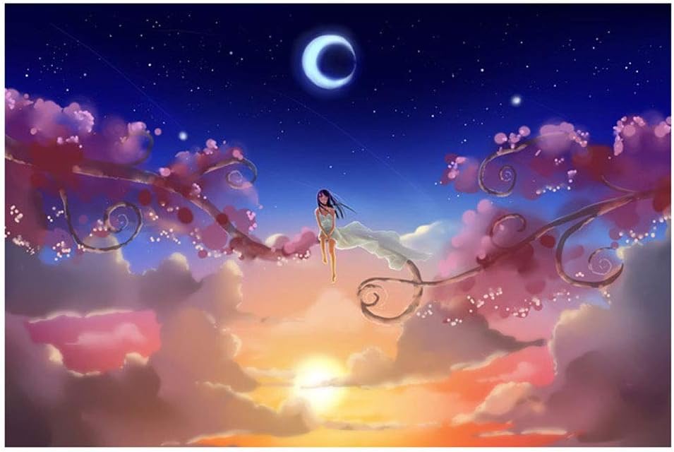 Amazon Com Ye Zi Jigsaw Puzzles Jigsaw Toys Sun And Moon 1000 Adult Wood Puzzle Toys Anime Big Gift For Boys And Girls Color A Toys Games Amazon Com Ye Zi Jigsaw Puzzles Jigsaw Toys Sun And Moon 1000 Adult Wood Puzzle Toys Anime Big Gift For Boys And Girls Color A Toys Games