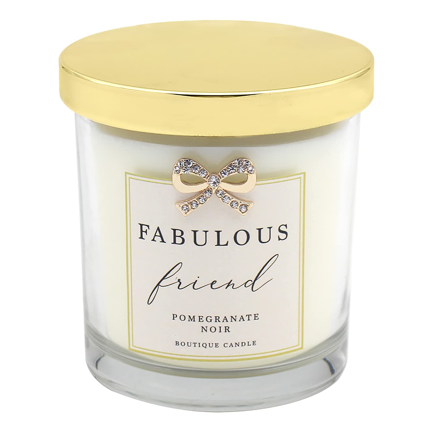Lesser & Pavey Scented Candles for Gifts | Perfect Candles Gifts for All Occasions| Lovely Fab Friend Fragrance Candles – Madelaine by Hearts Design