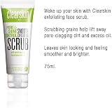 Avon Clearskin Pore Penetrating Scrub 75 ml Twin Pack view 2
