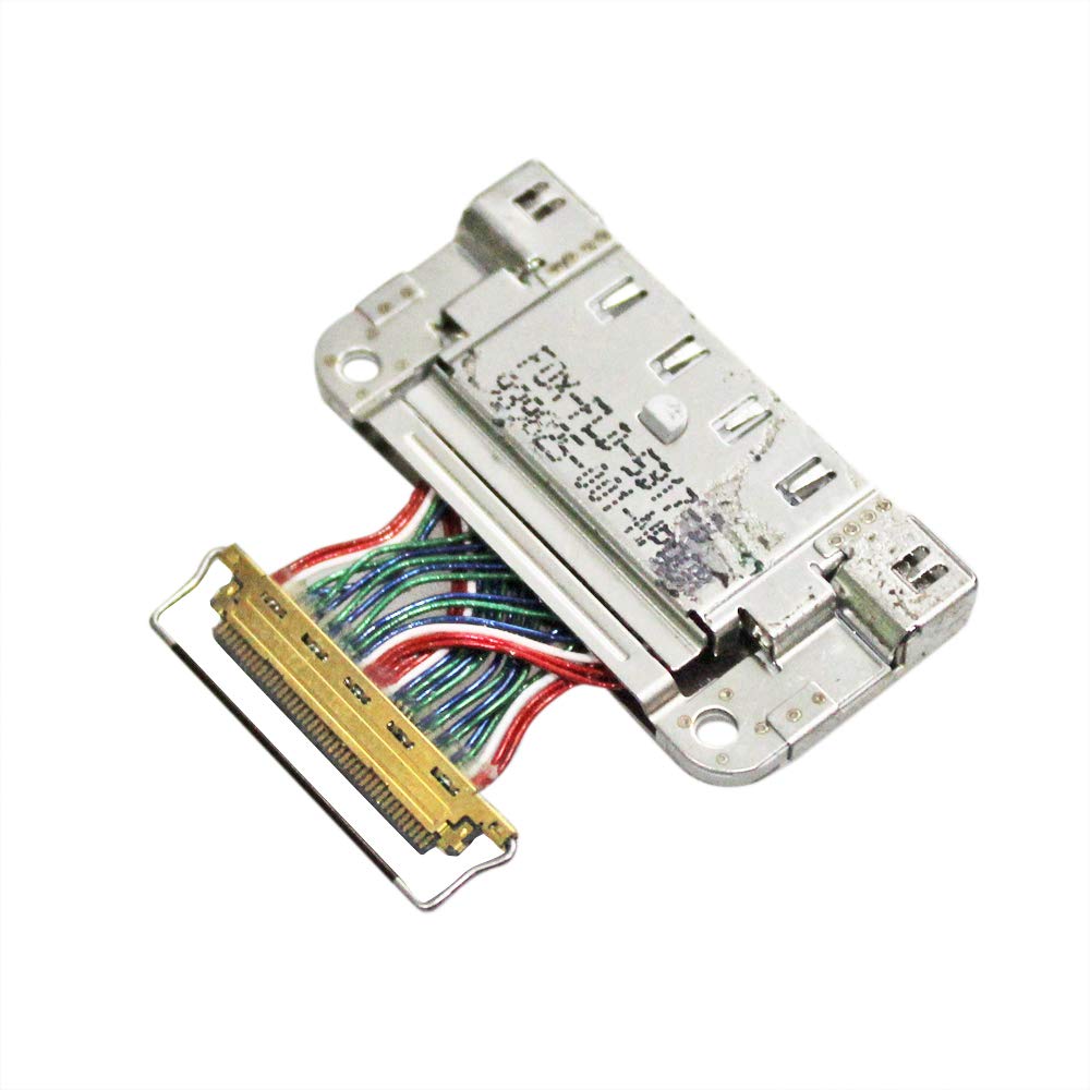 Gintai DC In Power Jack DC Dock DC Jack DC Port Charging Port Cable Replacement for Mic-rosoft Surface Pro 4 1724 Pro 5 1796 939825-001 M1011228-001 M1011228-002