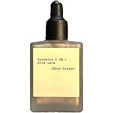 Typology Paris Glow Drops with 5% Vitamin C + Aloe Vera - TEINTÉ-7001