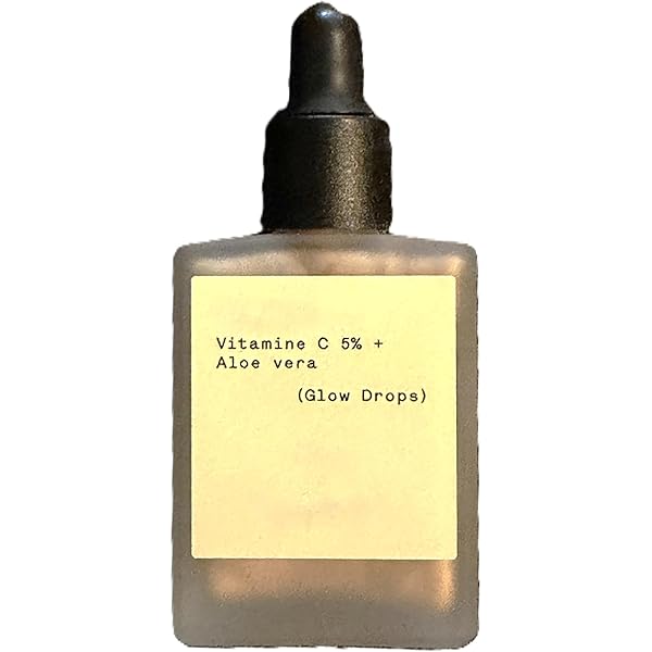 Amazon.com: Typology Face Serums (D31 - Soothing Serum - 1 fl.oz)