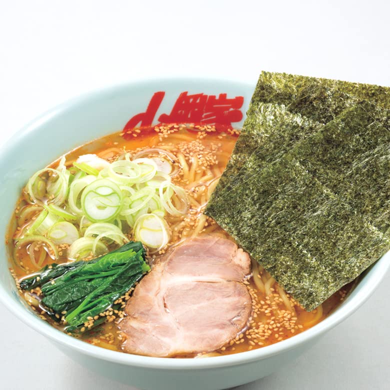 山岡家 【正規販売店】 山岡家 ラーメン 特製味噌（乾麺） ５食入り 山岡家の味がインスタントに！ 北海道 札幌 ラーメン商品画像