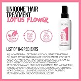 REVLON PROFESSIONAL UniqOne Lotus Hair Treatment 150 ml Leave-in view 6