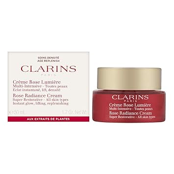 clarins face cream amazon