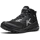 KEEN mens Zionic Nxt Mid Height Waterproof All Terrain Comfortable