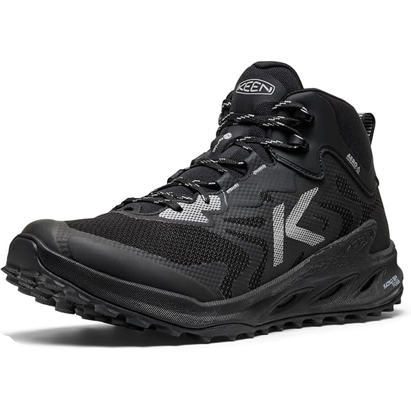Amazon.com | KEEN Men's Zionic Mid Height Waterproof All