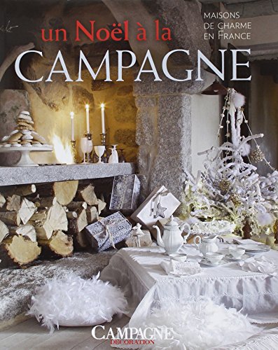 Un  Noël à la campagne