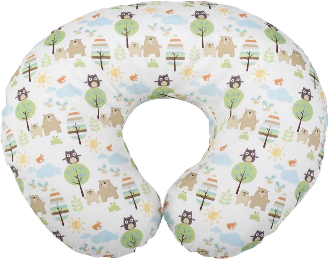 chicco boppy pillow cover