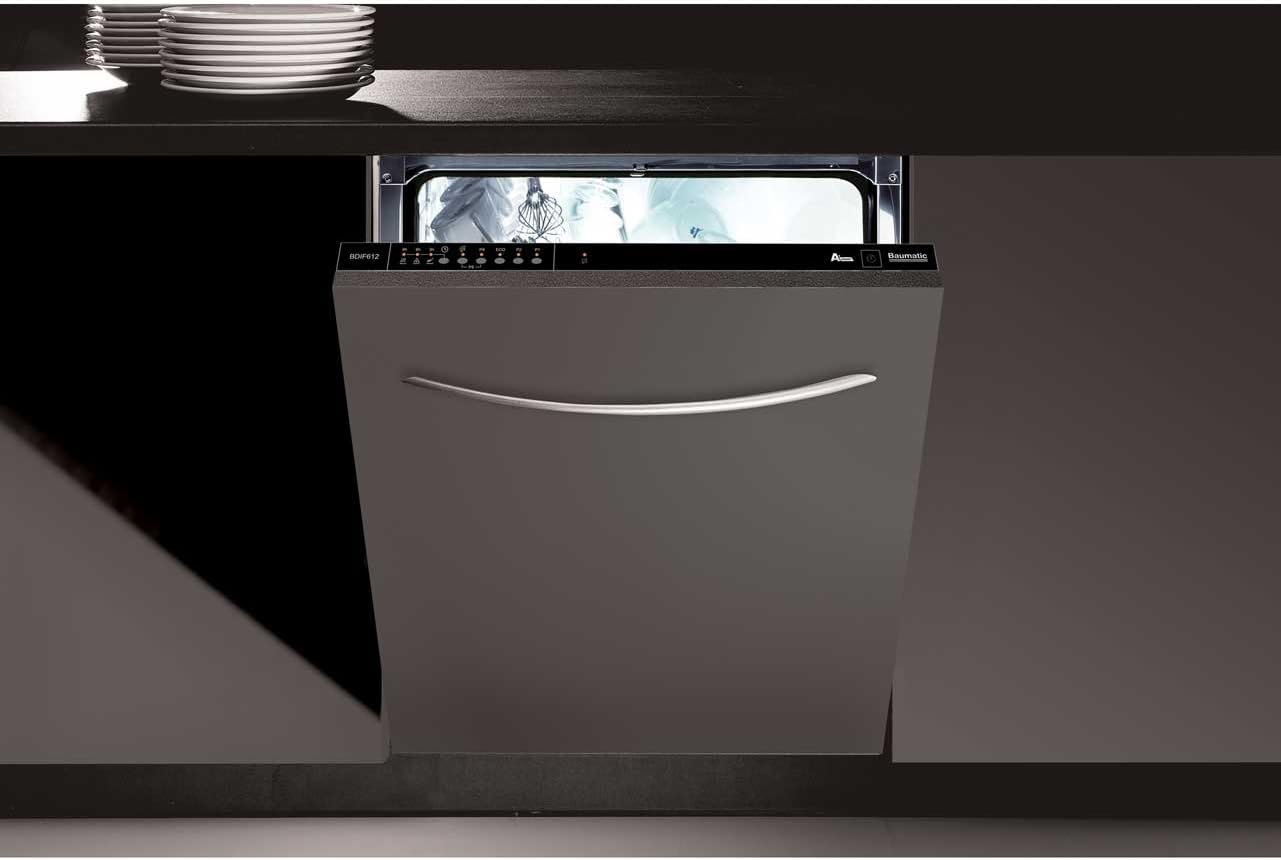 baumatic dishwashers