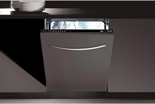 baumatic integrated dishwasher