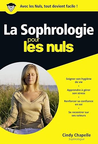 Download La Sophrologie poche pour les Nuls PDF