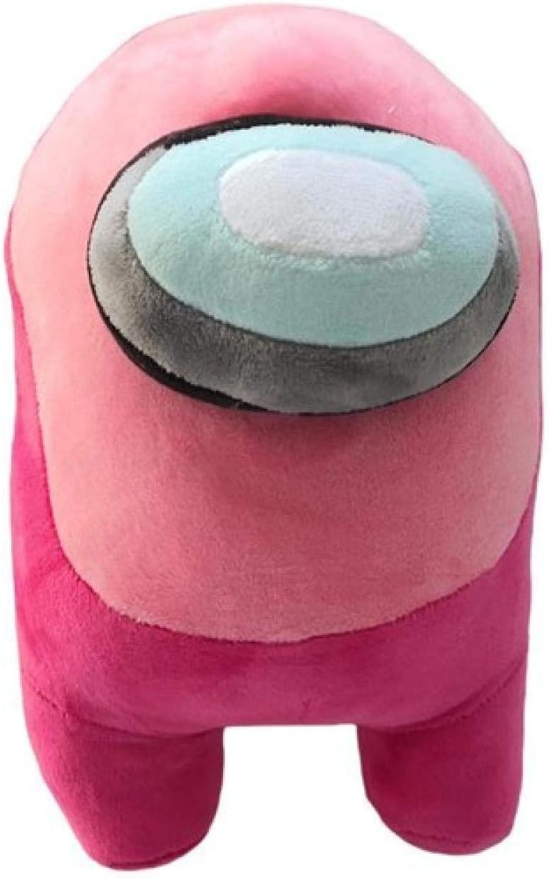 JiYanTang Among Us Plush Toy Plush Toys Soft Animal