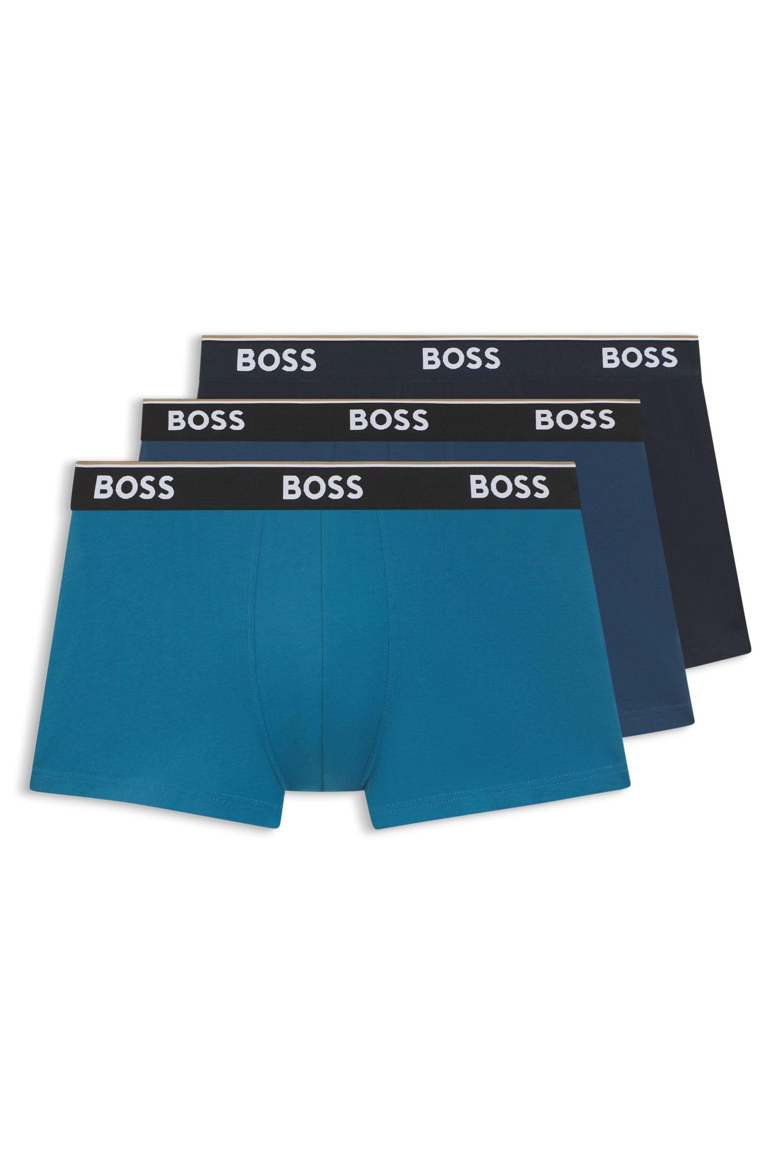 BOSS Trunk 3P Power 10267409 01