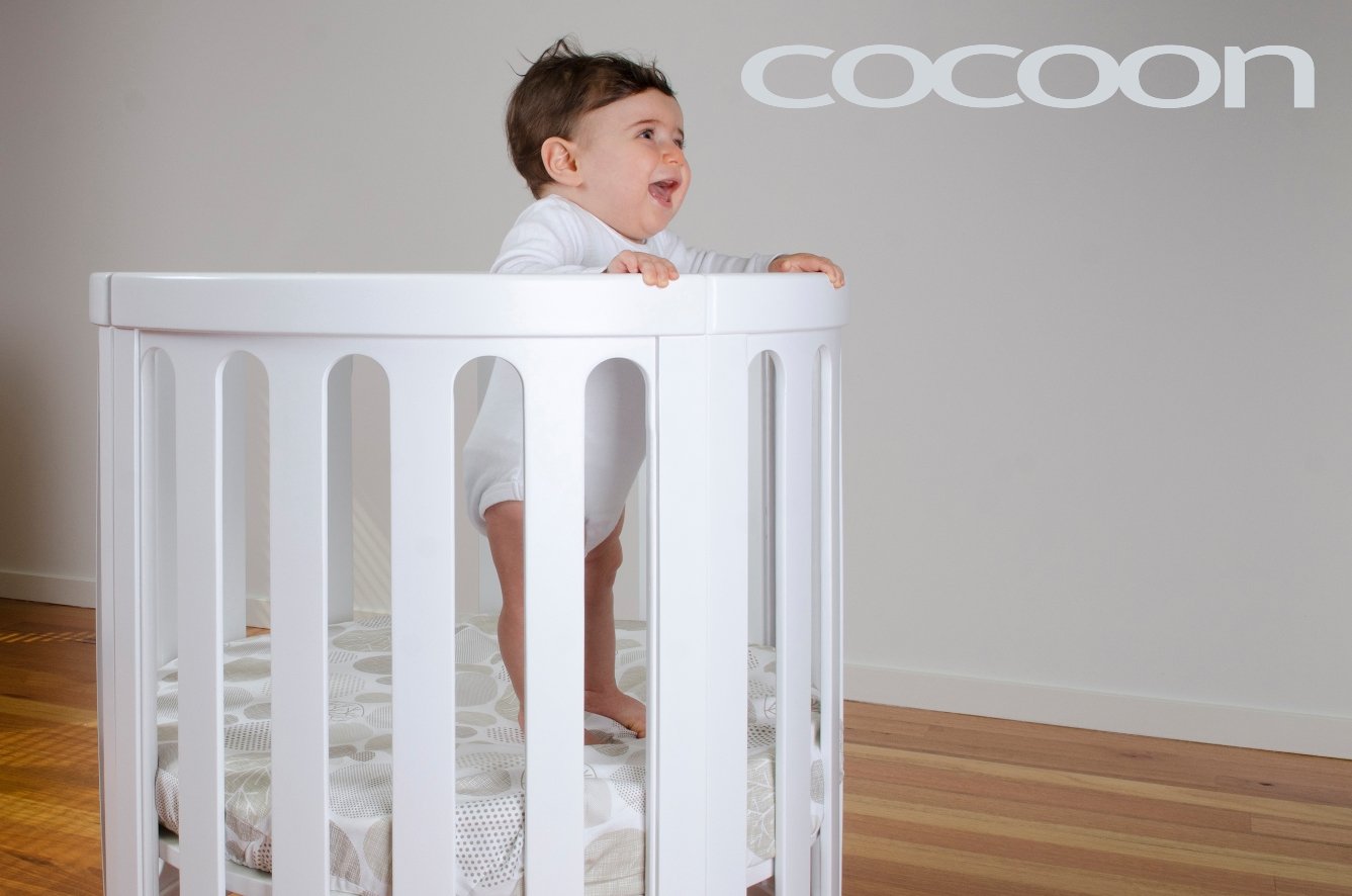 cocoon nest mattress