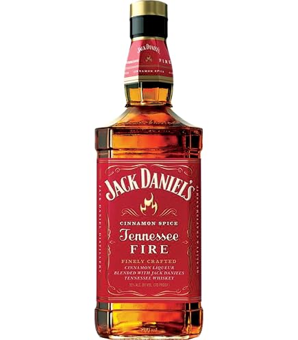 Whisky Jack Daniel's Blackberry Tennessee Whiskey 1L | Amazon.com.br