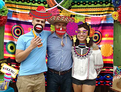 fiesta theme outfits