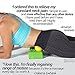 Neck Track ~ Myofascial Release and Neck Massage tool ~ BALLS SOLD SEPARATELY ~ Size: L