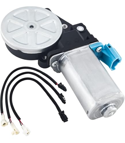 Amazon.com: OEG Parts New Power Window Motor Compatible with