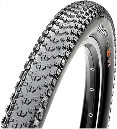 maxxis ikon exc