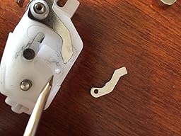 Amazon.com: Brother Open Toe Walking Foot