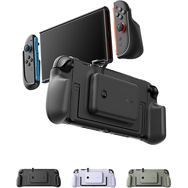 Switch、Switchケース Amazon Best Sellers: Best Nintendo Switch Cases & Storage