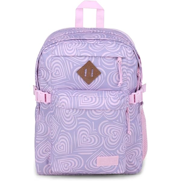 Amazon.com: JanSport Main Campus FX Backpack - Travel or Work Bag