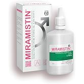 KOVCHEGART miramistin 50ml dripper bottle