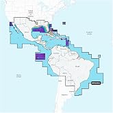 Navionics Platinum Plus - West Gulf of Mexico - microSD/SD