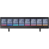 iCON Pro Audio Optional Display for P1 system