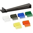 Diversitech Multi Head Fin Tool Straightens & Cleans HVAC Condenser & Evaporator Fins, T-100