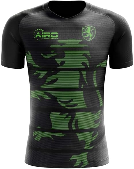 sporting lisbon kit 2020