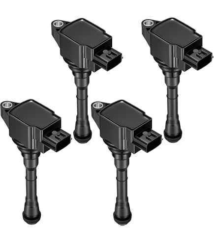 Amazon.com: HZTWFC Ignition Coil 22448-8H300 Compatible for X