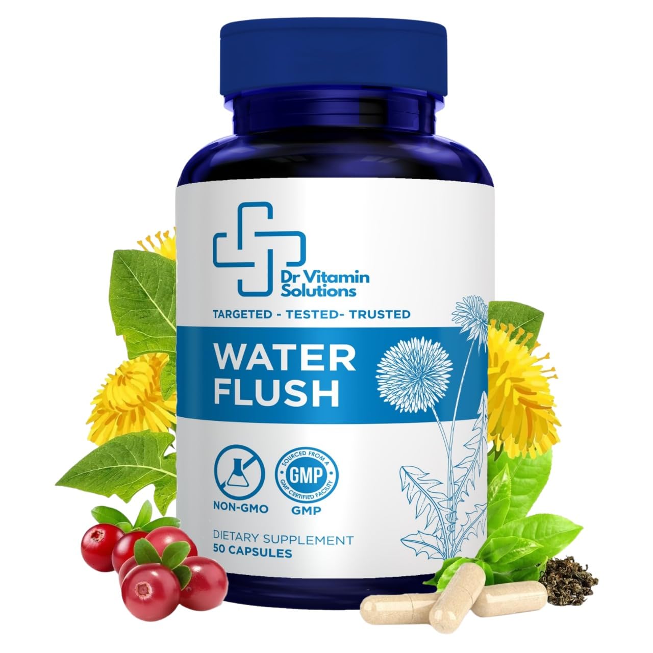 Water Flush