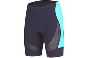 beroy Womens Cycling Shorts