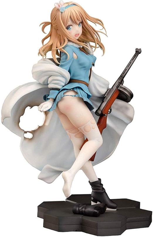 Toyworld Fille Avant Somi Animation élément Secondaire