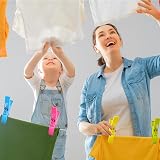 Vicloon Beach Towel Clips 6 PCS Large Plastic Clothes Pegs 4 Color view 7