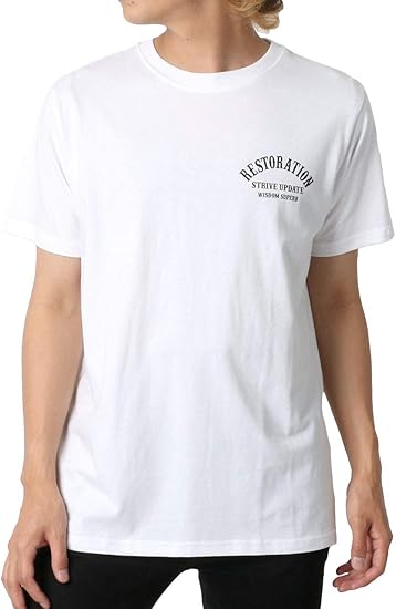 Amazon ボーメール Tシャツ ロゴ 半袖 メンズ Tシャツ カットソー 通販