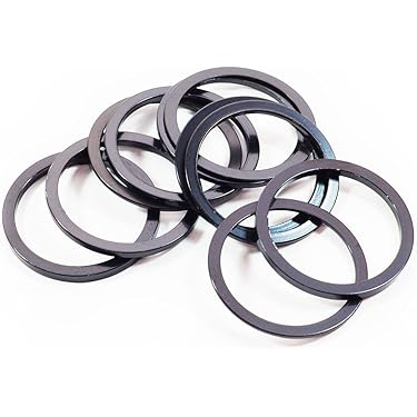 Jeu D’essieux Avant Wald 267 Pour Moyeux Bendix Et N.D. WL – Argent – Neuf