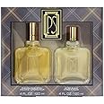 Paul Sebastian By Paul Sebastian -- Gift Set - 4 oz Cologne Spray + 4 oz After Shave for Men