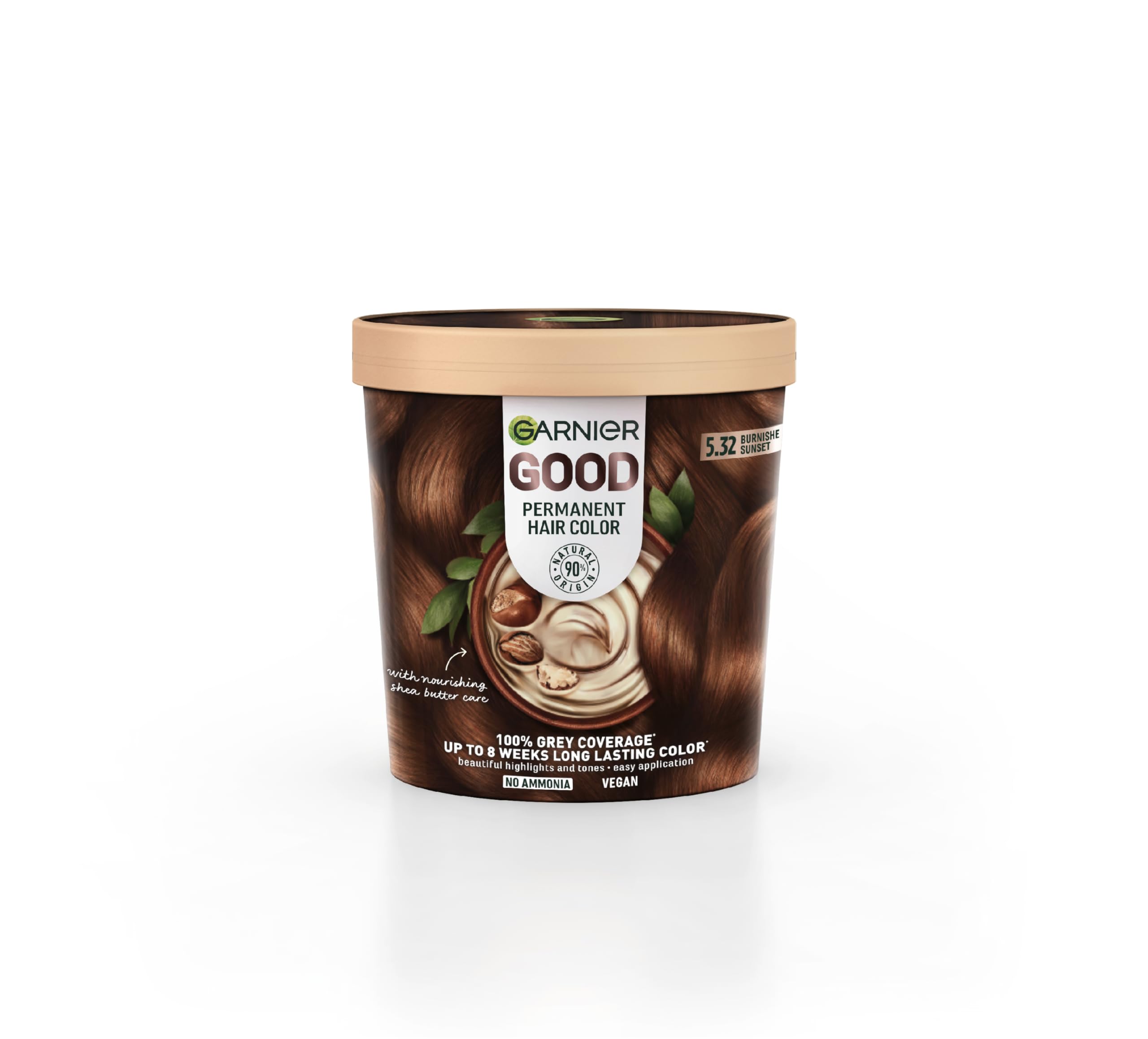 Garnier GOOD Permanent Vibrant...
