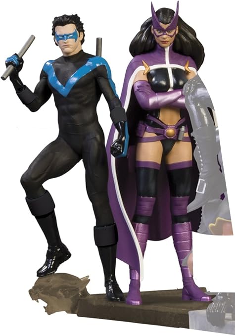 batman family figure