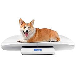 MINDPET-MED Digital Pet Scale, Baby Scale, with 3