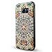 Samsung Galaxy S7 Edge case,Lizimandu TPU 3d pattern Case for Samsung Galaxy S7 Edge(Mystic compass)