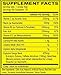 Cellucor, C4 Original Pre Workout Powder with Creatine, Nitric Oxide, Beta Alanine and Energy, G4v2, Juicy Candy Burst, 30 Servings (New Formula)