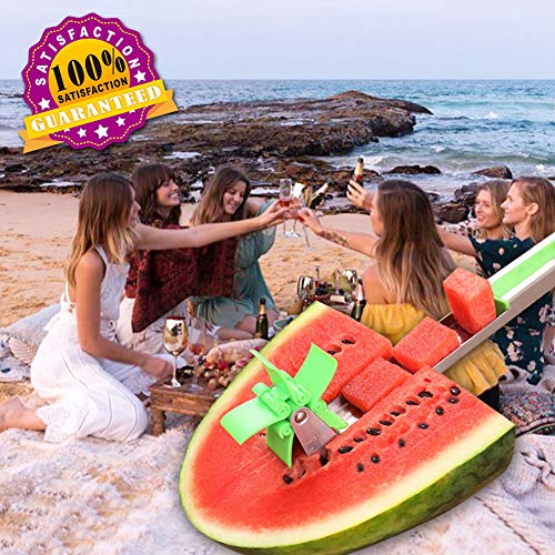 3 Watermelon+Windmill+Cutter+Slicer+Original